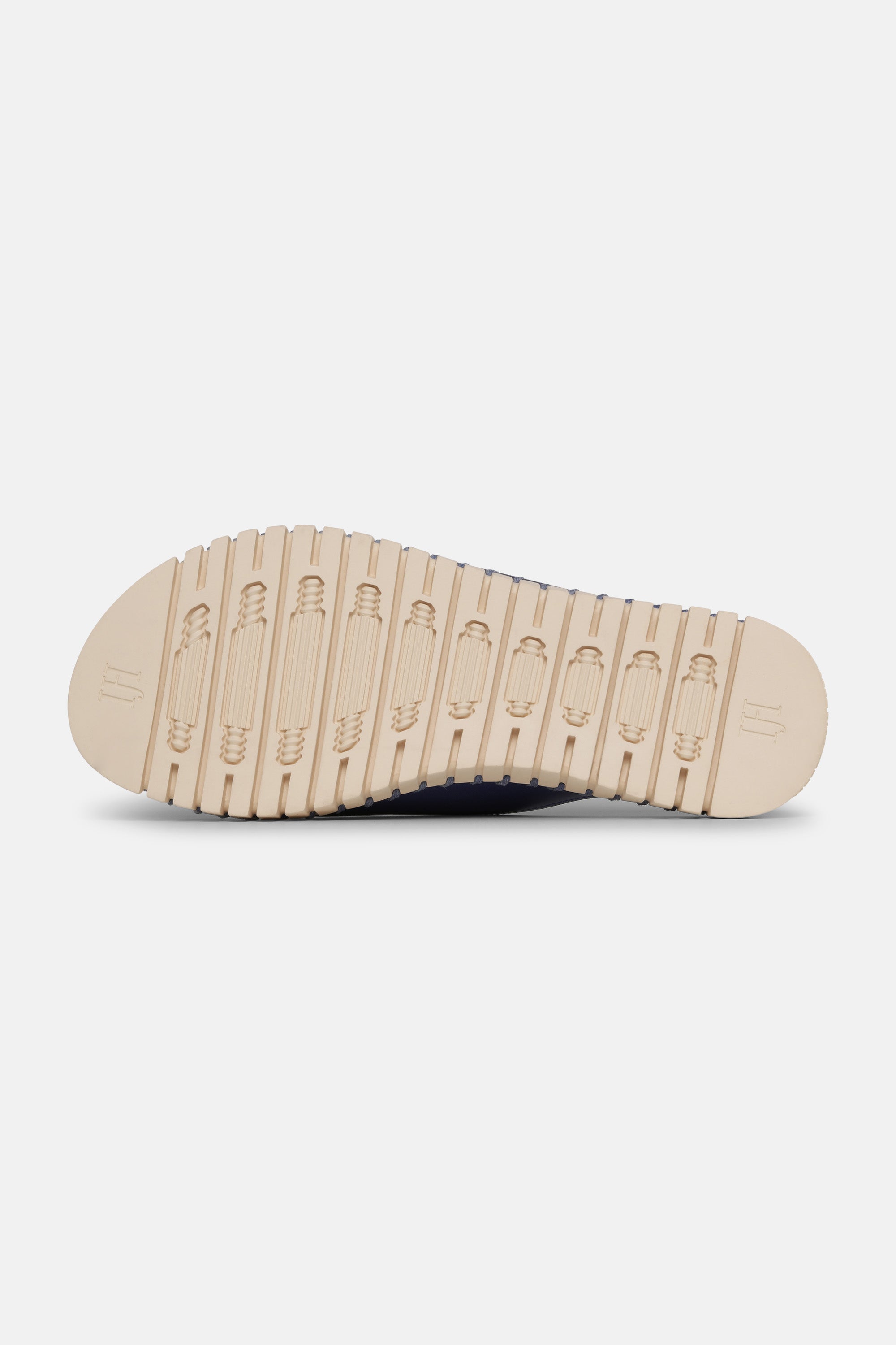 Ilse Jacobsen Hornbæk Footwear Sandals Sandals 674 Blue Web